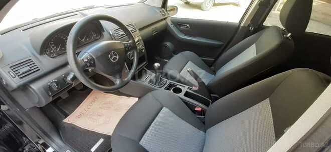 Mercedes A 150 2006, 225,803 km - 1.5 l - Bakı