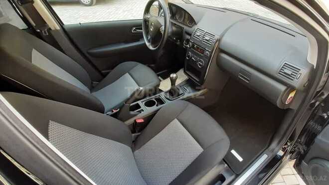 Mercedes A 150 2006, 225,803 km - 1.5 l - Bakı
