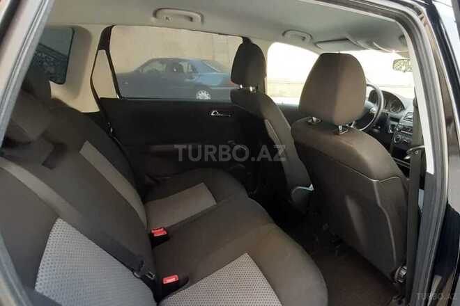 Mercedes A 150 2006, 225,803 km - 1.5 l - Bakı