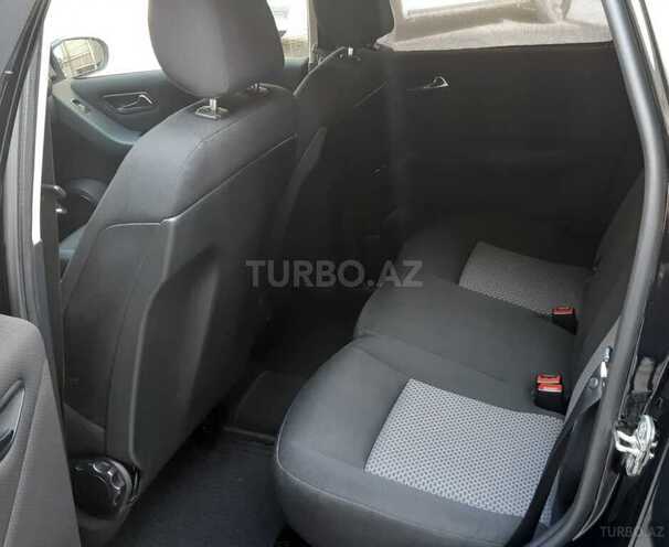 Mercedes A 150 2006, 225,803 km - 1.5 l - Bakı