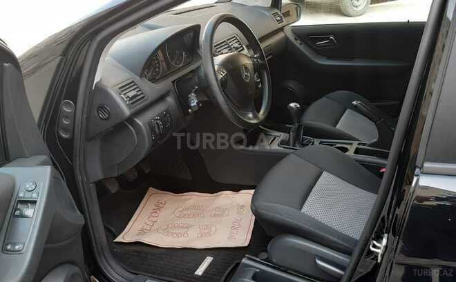 Mercedes A 150 2006, 225,803 km - 1.5 l - Bakı