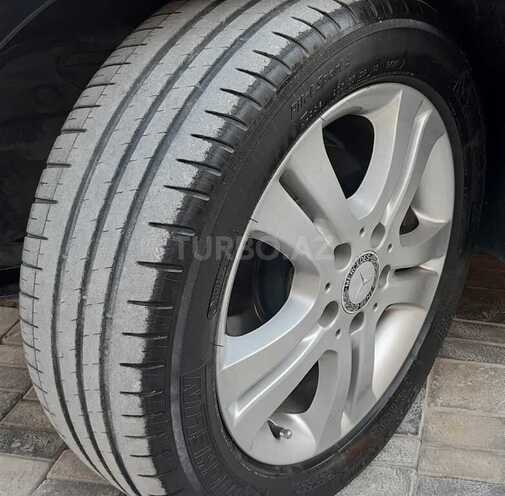 Mercedes A 150 2006, 225,803 km - 1.5 l - Bakı
