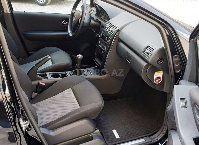 Mercedes A 150 2006, 225,803 km - 1.5 l - Bakı