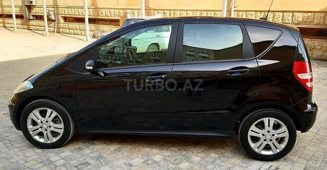 Mercedes A 150 2006, 225,803 km - 1.5 l - Bakı
