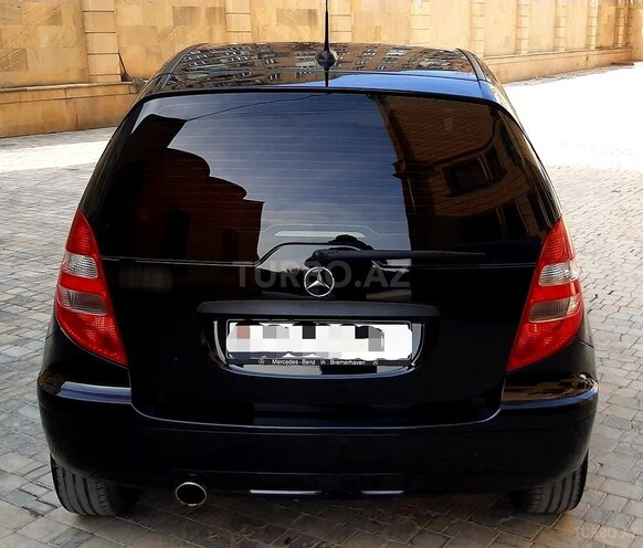 Mercedes A 150 2006, 225,803 km - 1.5 l - Bakı