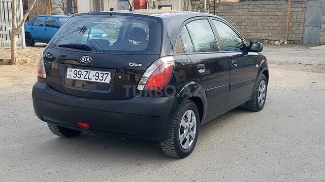 Kia Rio 2005, 180,000 km - 1.5 л - Bakı