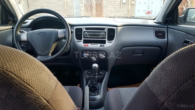 Kia Rio 2005, 180,000 km - 1.5 л - Bakı