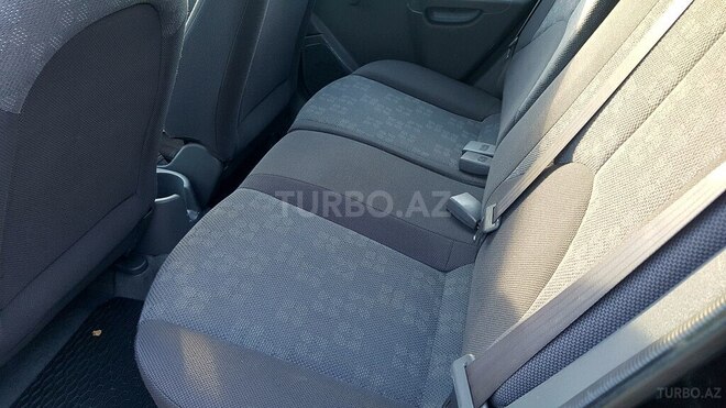 Kia Rio 2005, 180,000 km - 1.5 л - Bakı