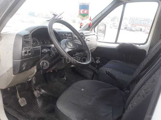 GAZ 33021 2006, 50,000 km - 2.3 л - Bakı