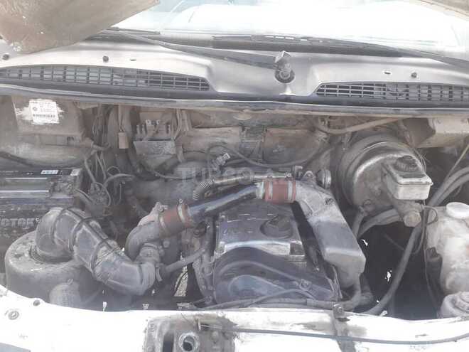 GAZ 33021 2006, 50,000 km - 2.3 л - Bakı