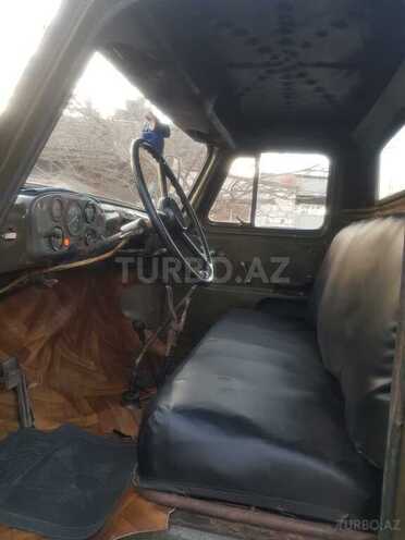 GAZ 53 1988, 300,000 km - 0.3 l - Tovuz