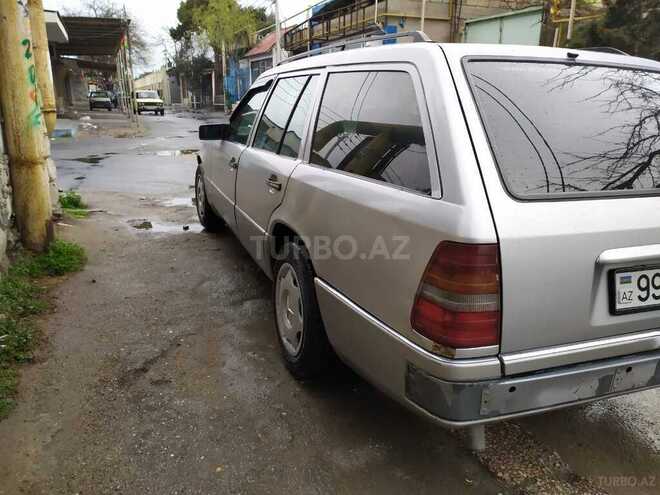 Mercedes E 300 1995, 356,255 km - 3.0 l - Bakı