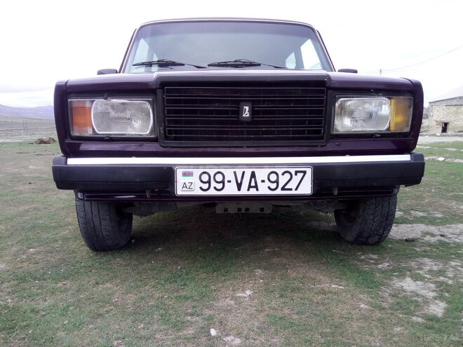 LADA (VAZ) 2107 1999, 198,636 km - 1.5 л - Siyəzən