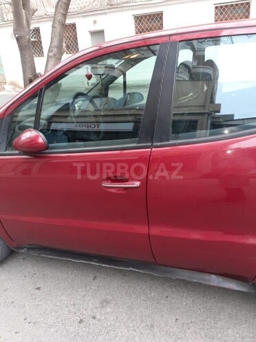 Mercedes A 160 1999, 147,000 km - 1.6 л - Bakı