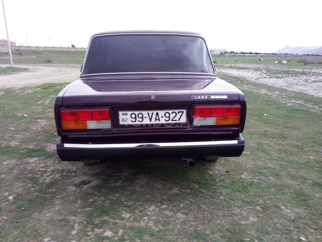 LADA (VAZ) 2107 1999, 198,636 km - 1.5 л - Siyəzən