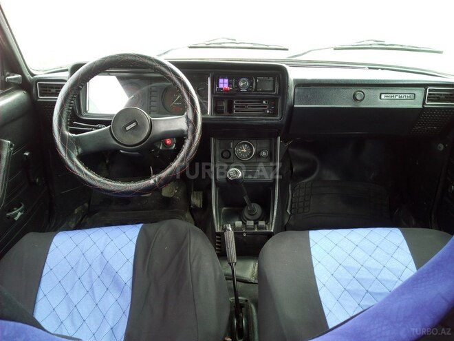 LADA (VAZ) 2107 1999, 198,636 km - 1.5 л - Siyəzən