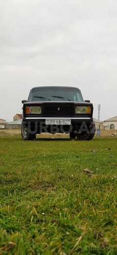 LADA (VAZ) 2107 1999, 198,636 km - 1.5 л - Siyəzən