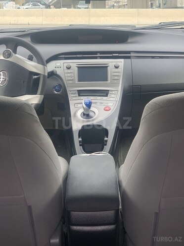 Toyota Prius 2013, 155,000 km - 1.8 l - Bakı