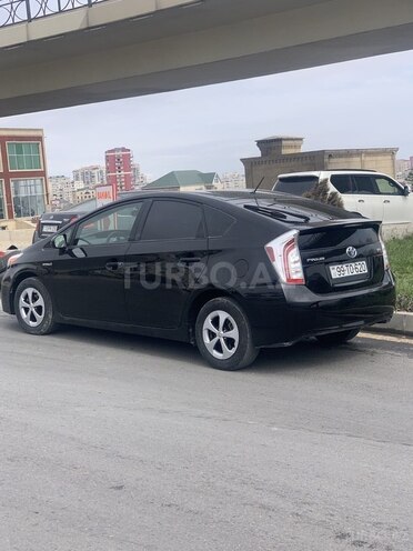 Toyota Prius 2013, 155,000 km - 1.8 l - Bakı