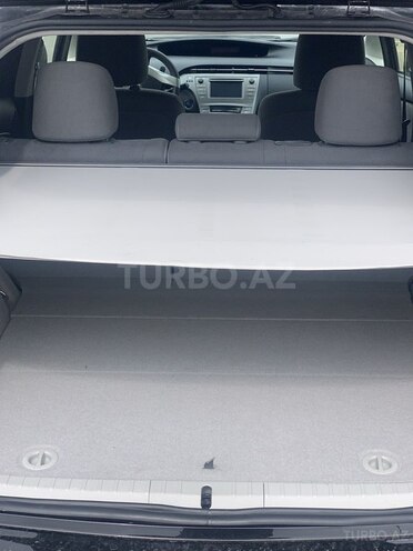 Toyota Prius 2013, 155,000 km - 1.8 l - Bakı