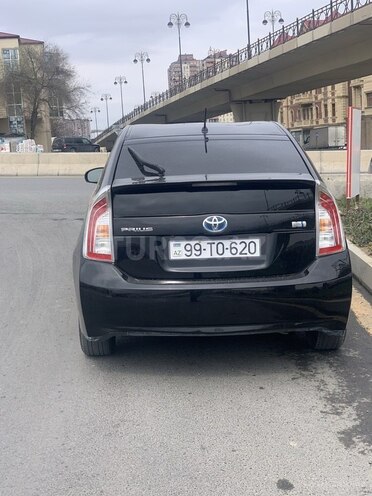 Toyota Prius 2013, 155,000 km - 1.8 l - Bakı