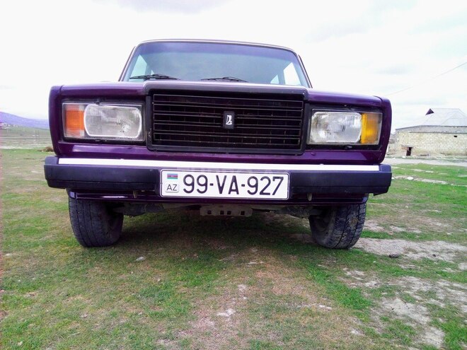LADA (VAZ) 2107 1999, 198,636 km - 1.5 л - Siyəzən