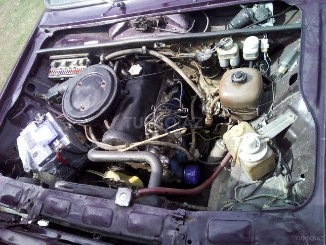 LADA (VAZ) 2107 1999, 198,636 km - 1.5 л - Siyəzən