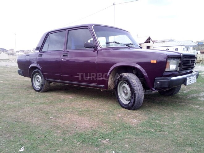 LADA (VAZ) 2107 1999, 198,636 km - 1.5 л - Siyəzən
