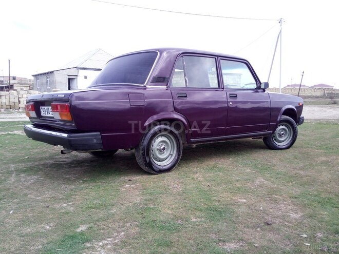 LADA (VAZ) 2107 1999, 198,636 km - 1.5 л - Siyəzən