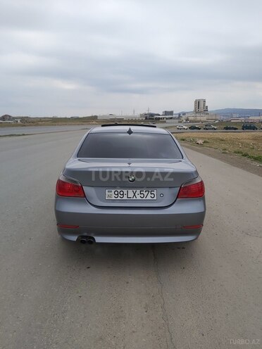 BMW 530 2007, 177,000 km - 3.0 л - Bakı