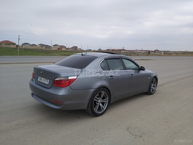 BMW 530 2007, 177,000 km - 3.0 л - Bakı