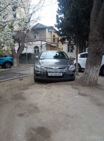 Hyundai i30 2008, 149,000 km - 1.6 l - Bakı