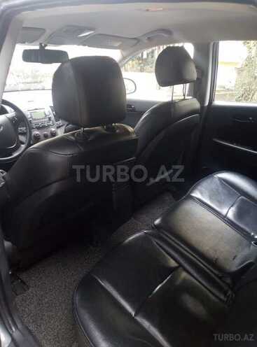Hyundai i30 2008, 149,000 km - 1.6 l - Bakı