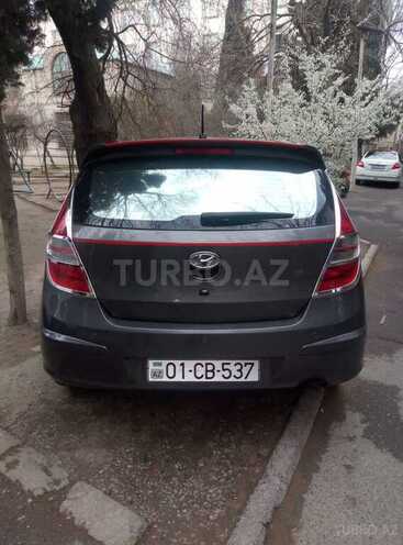 Hyundai i30 2008, 149,000 km - 1.6 l - Bakı
