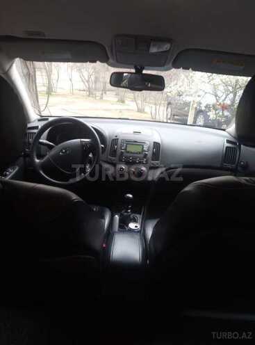 Hyundai i30 2008, 149,000 km - 1.6 l - Bakı