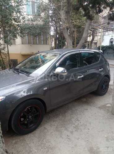 Hyundai i30 2008, 149,000 km - 1.6 l - Bakı