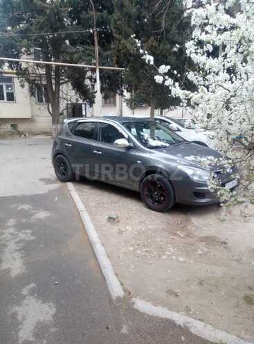 Hyundai i30 2008, 149,000 km - 1.6 l - Bakı