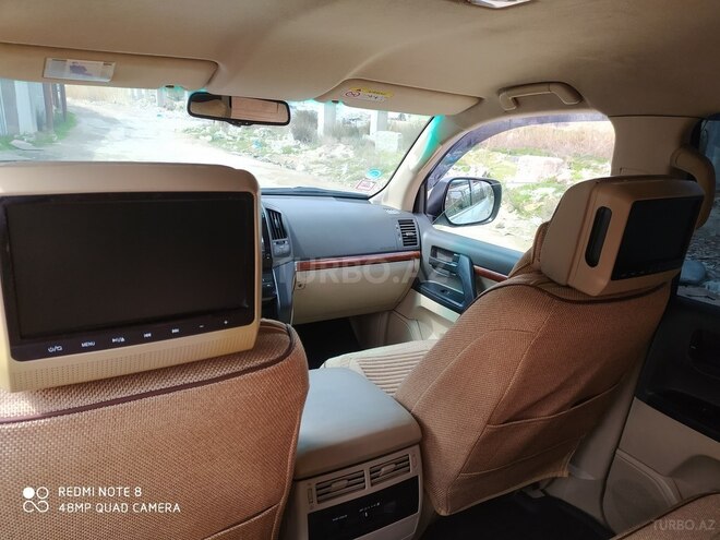 Toyota Land Cruiser 2013, 2,200,002 km - 0.5 л - Bakı