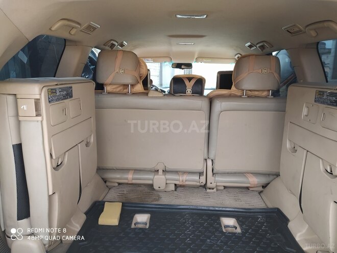 Toyota Land Cruiser 2013, 2,200,002 km - 0.5 л - Bakı