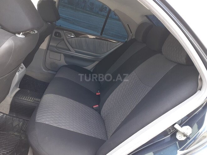 Mercedes E 240 2000, 212,888 km - 2.4 l - Sumqayıt