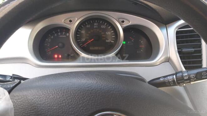 Toyota Highlander 2004, 500,020 km - 2.4 l - Bakı