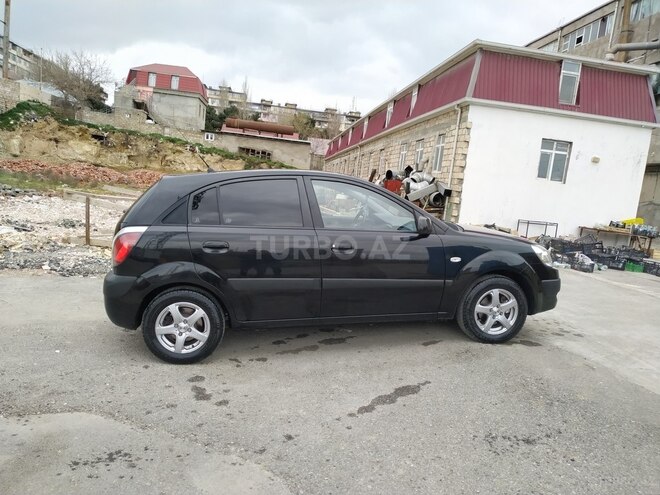 Kia Rio 2006, 144,700 km - 1.4 л - Bakı