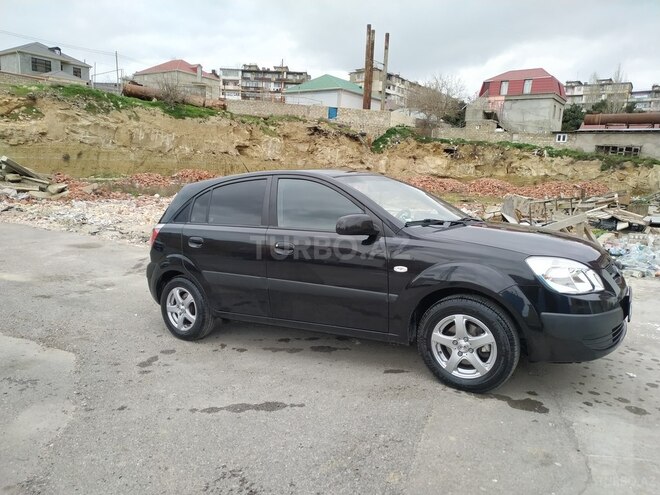 Kia Rio 2006, 144,700 km - 1.4 л - Bakı