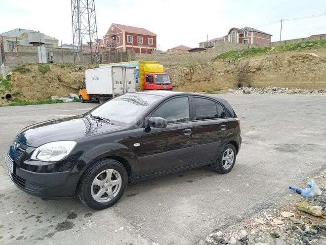 Kia Rio 2006, 144,700 km - 1.4 л - Bakı