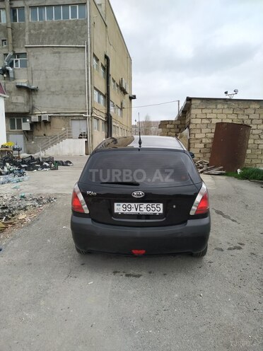 Kia Rio 2006, 144,700 km - 1.4 л - Bakı