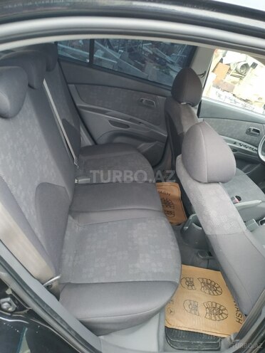 Kia Rio 2006, 144,700 km - 1.4 л - Bakı