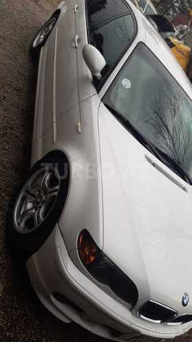 BMW 320 2003, 270,000 km - 0.2 l - Beyləqan