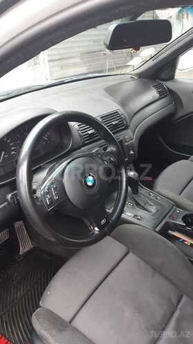 BMW 320 2003, 270,000 km - 0.2 l - Beyləqan
