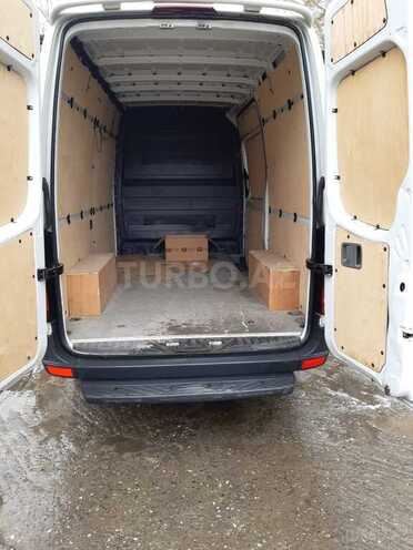 Mercedes Sprinter 313 2011, 94,858 km - 2.2 l - Bakı