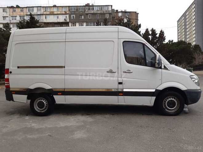 Mercedes Sprinter 313 2011, 94,858 km - 2.2 l - Bakı